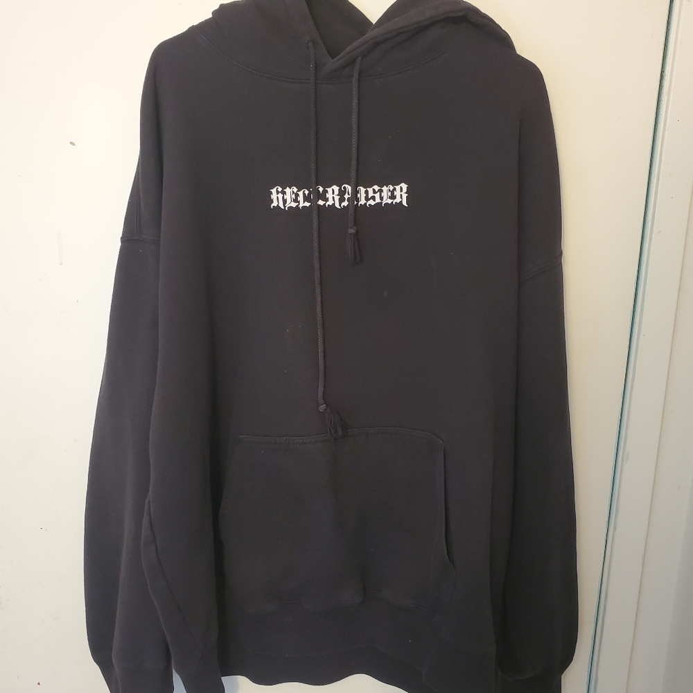Brandy Melville Hellraiser Hoodie Men's Large